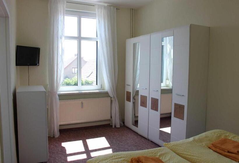 Pension Am Stadtgraben