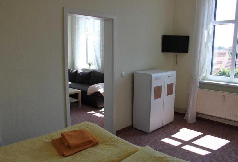 Pension Am Stadtgraben