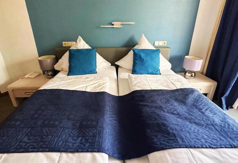 Garni Hotel Moselschild