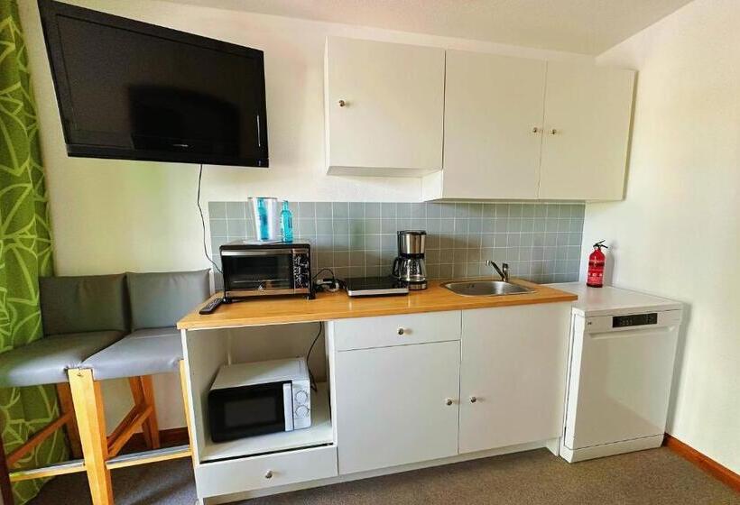 Garni Hotel Moselschild