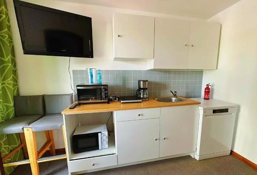 Garni Hotel Moselschild