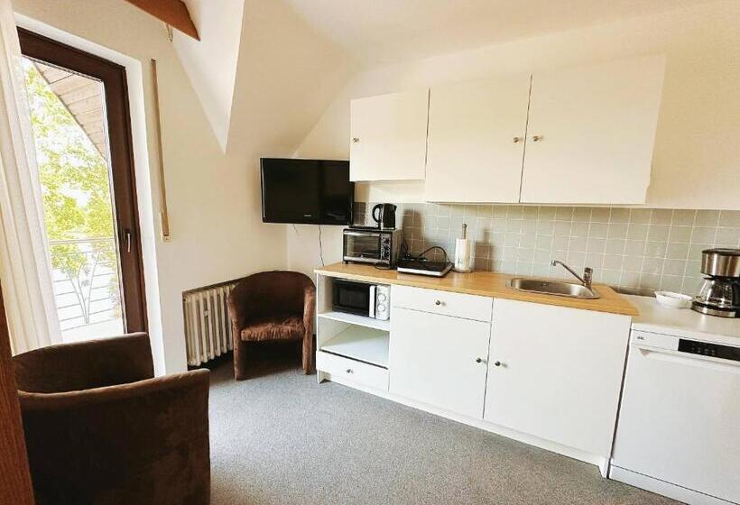 Garni Hotel Moselschild