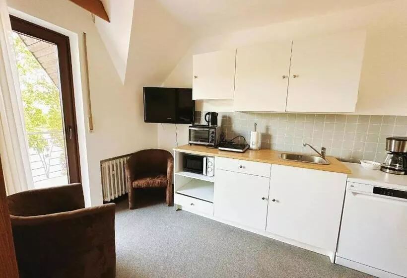 Garni Hotel Moselschild