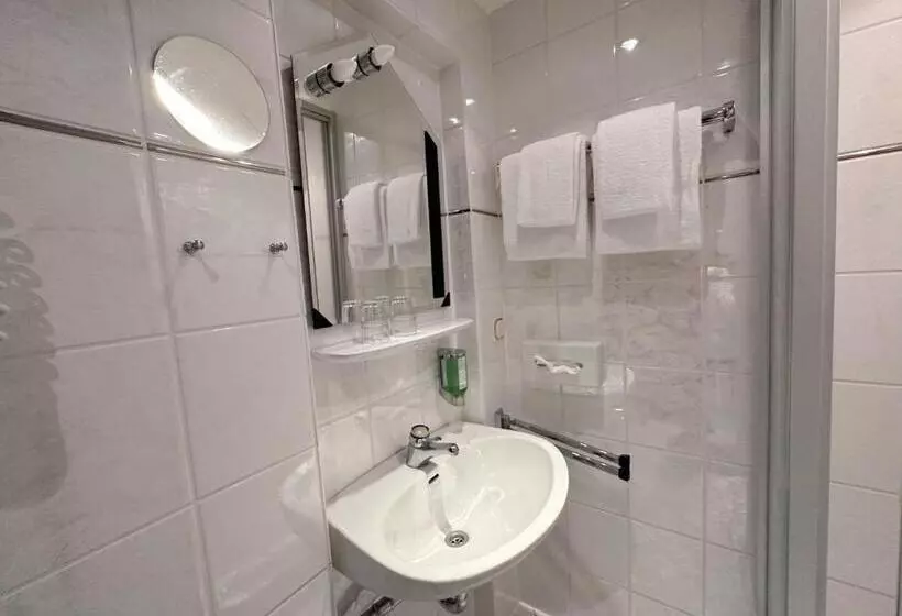 Garni Hotel Moselschild