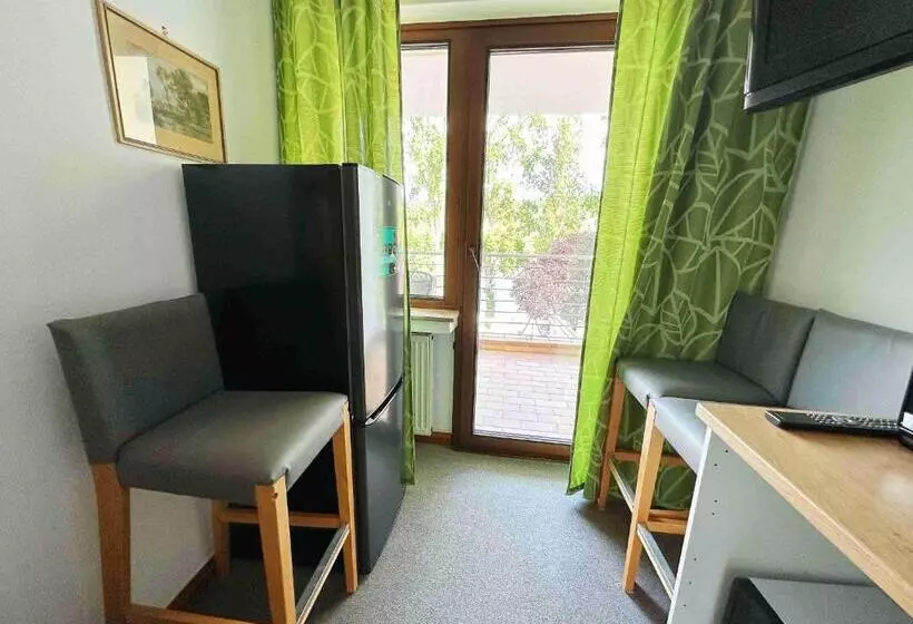 Garni Hotel Moselschild