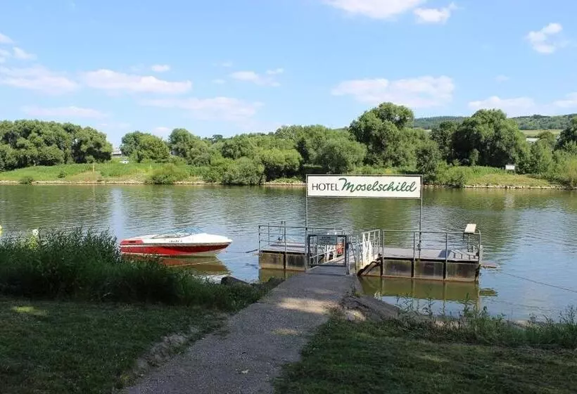 Garni Hotel Moselschild