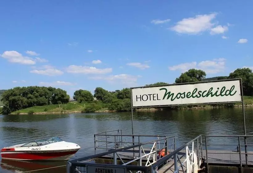 Garni Hotel Moselschild