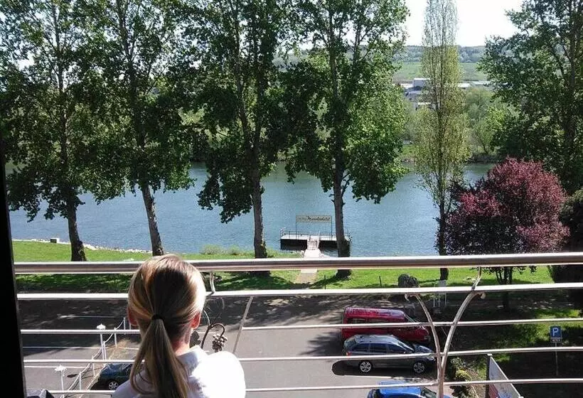 Garni Hotel Moselschild