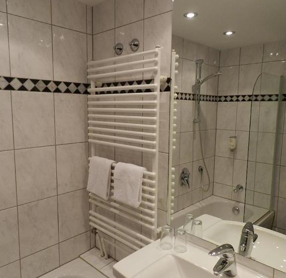 Garni Hotel Moselschild