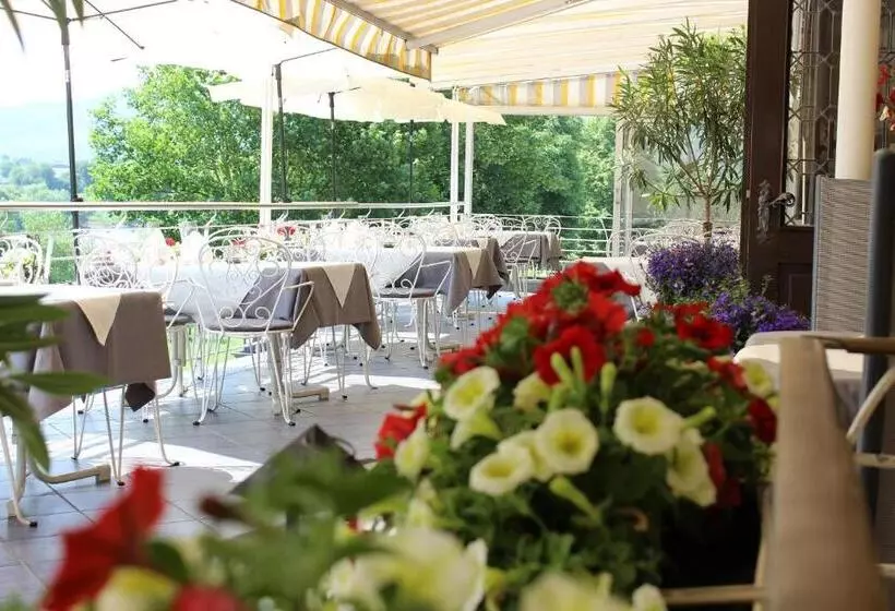 Garni Hotel Moselschild