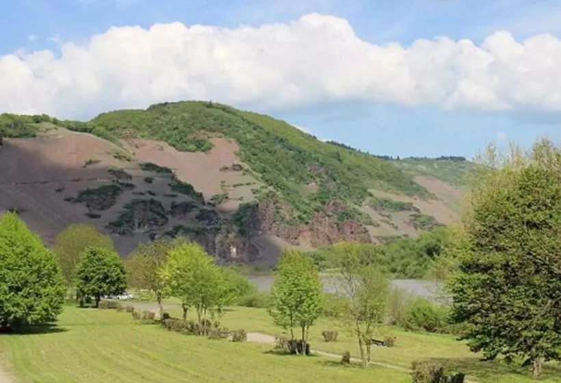 Garni Hotel Moselschild