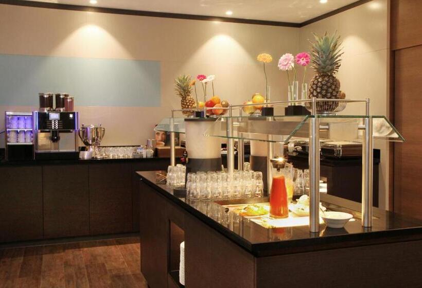 Hafenhotel Meereszeiten