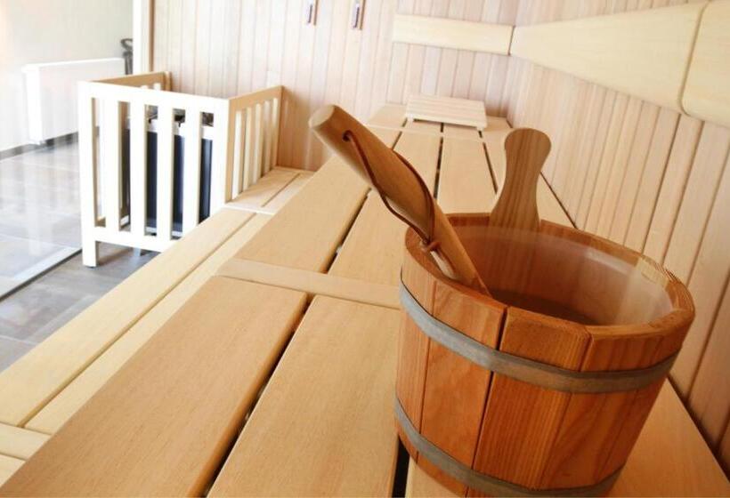 Hafenhotel Meereszeiten