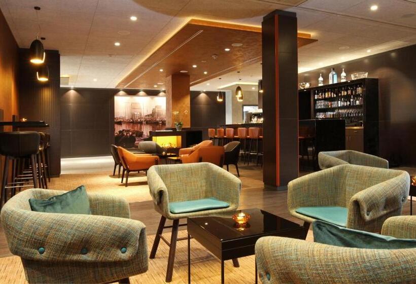 Hafenhotel Meereszeiten