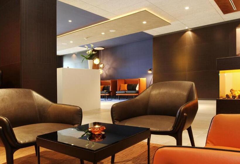 Hafenhotel Meereszeiten