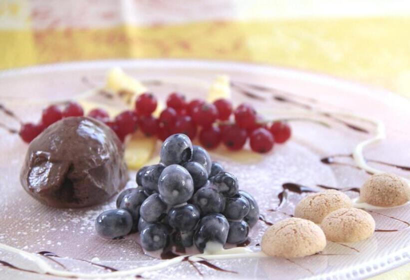 酒店 Alte Villa Schlossblick