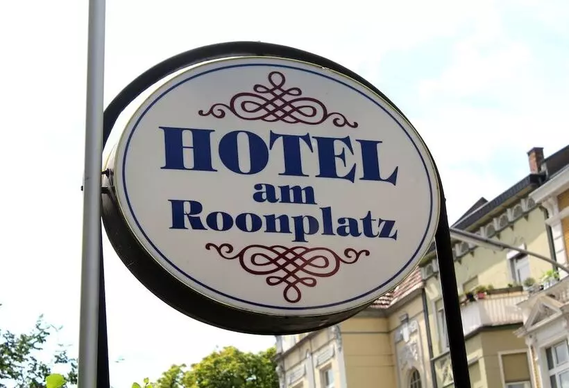 هتل Am Roonplatz