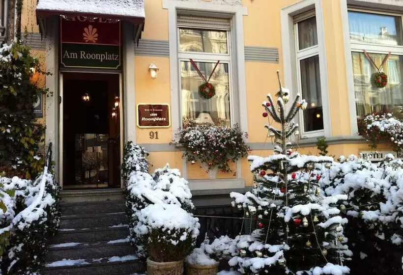 هتل Am Roonplatz