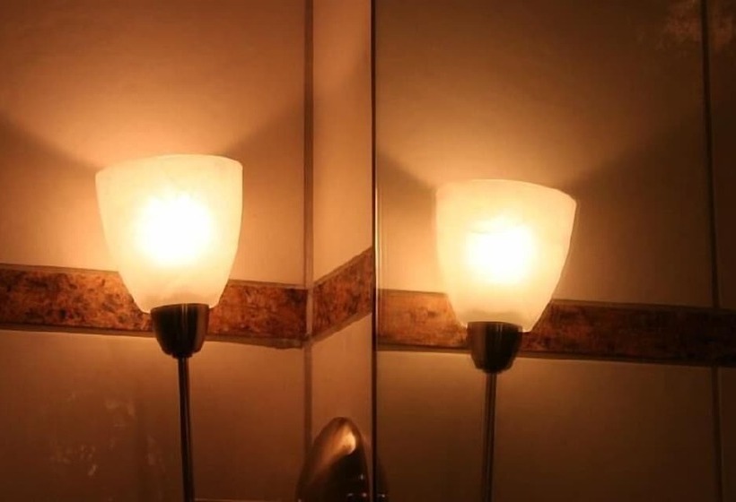 Отель Am Rosenberg