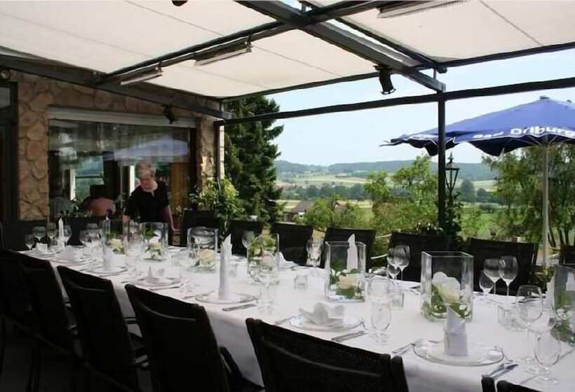 Отель Am Rosenberg