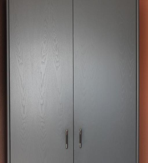 فندق Ammerscher Bahnhof