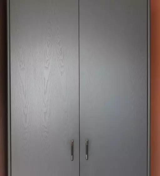 Hotelli Ammerscher Bahnhof