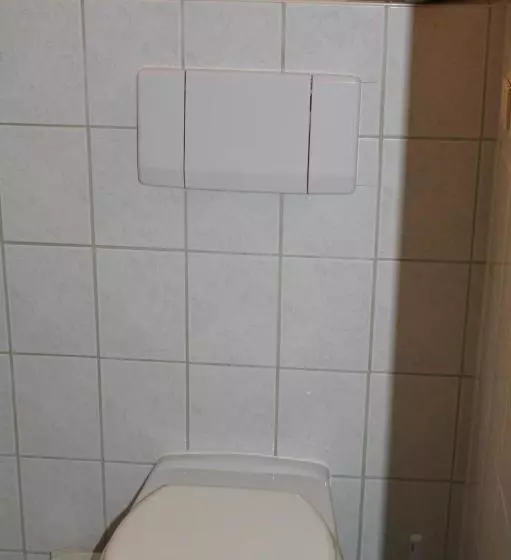 Hotelli Ammerscher Bahnhof