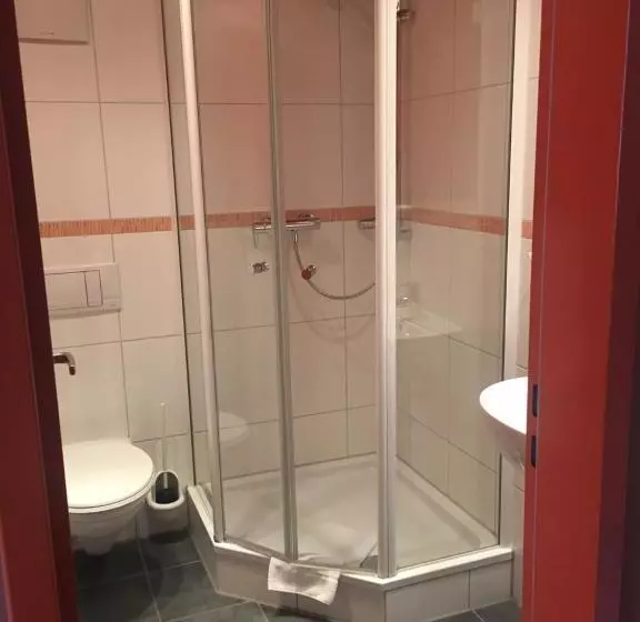 Hotelli Augustinerkloster Gotha Herberge Ggmbh