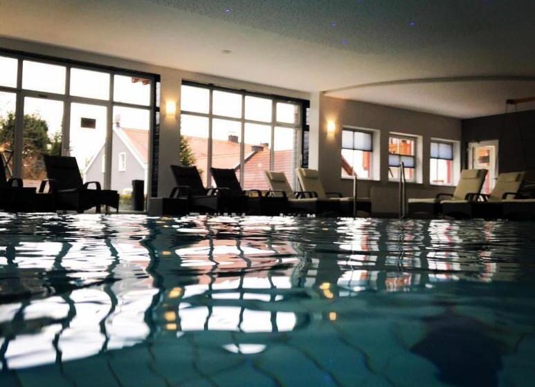 Hotel Bernrieder Hof