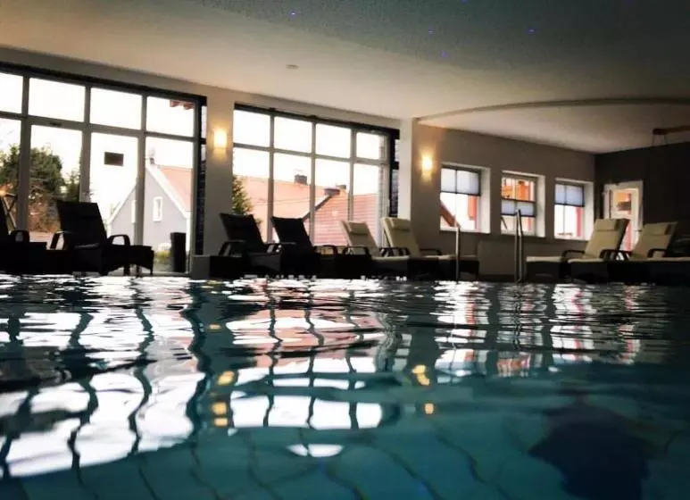 Hotel Bernrieder Hof