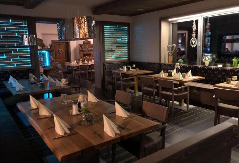 Hotel Bernrieder Hof