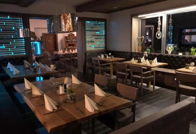 Hotel Bernrieder Hof