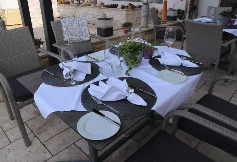 Hotel Bernrieder Hof