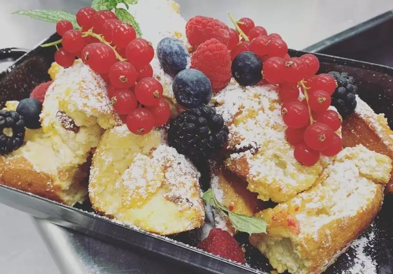 Hotel Bernrieder Hof