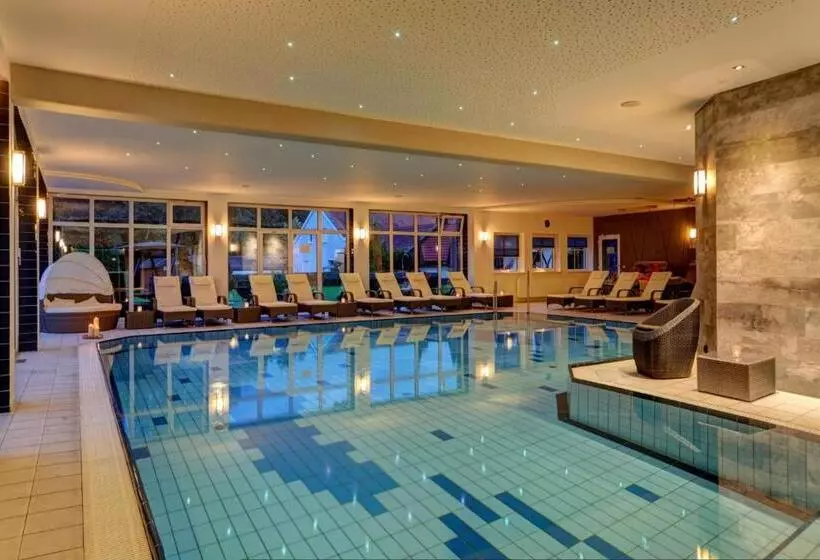 Hotel Bernrieder Hof