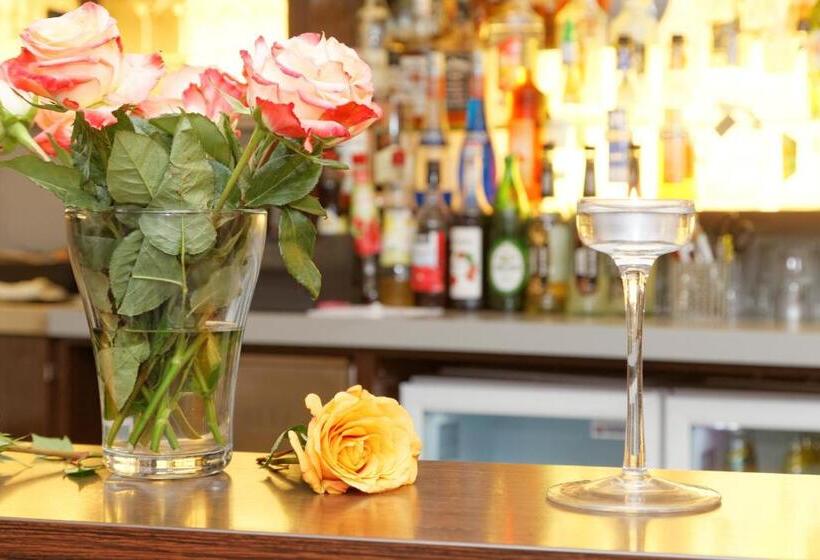 Hotel Bernrieder Hof