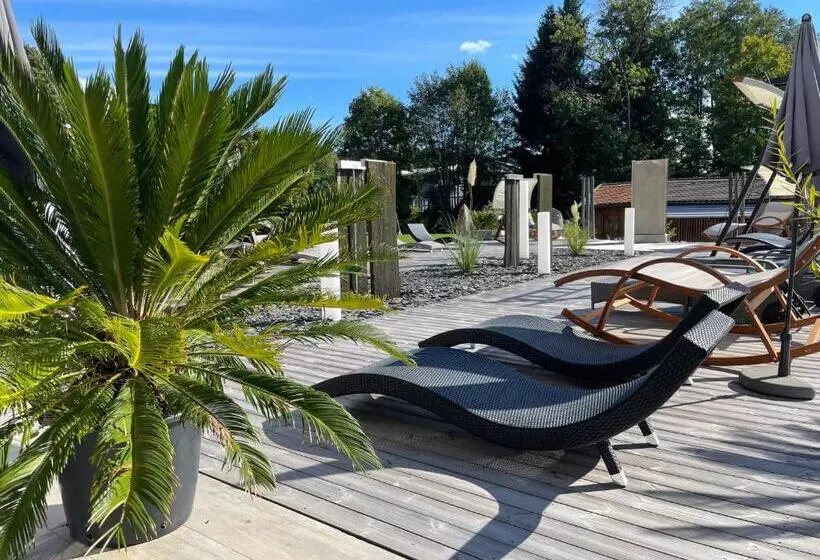 Hotel Bernrieder Hof