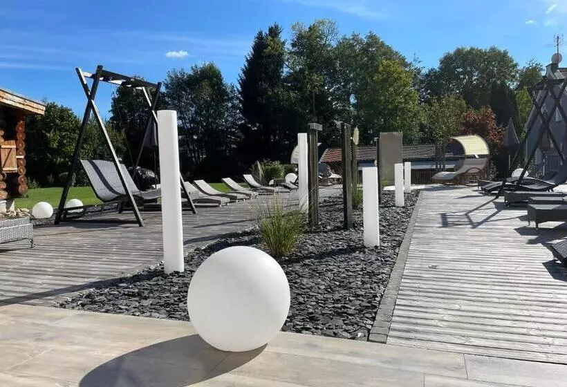 Hotel Bernrieder Hof