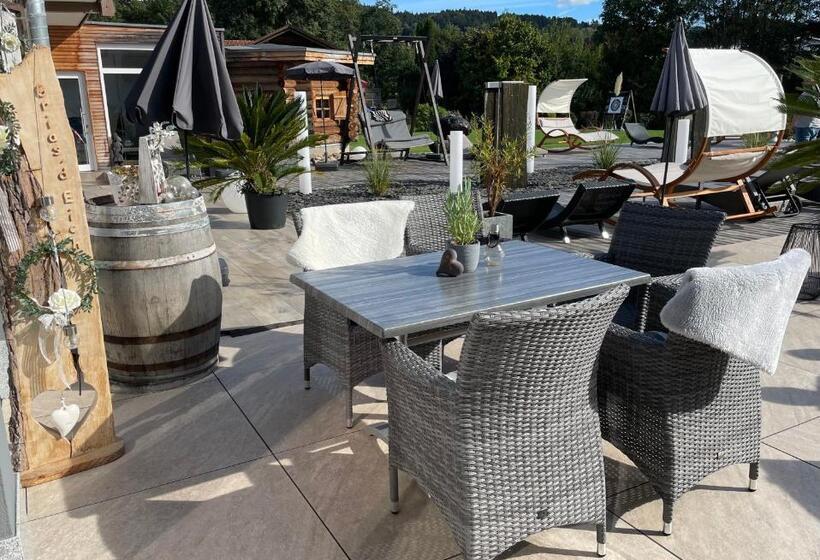 Hotel Bernrieder Hof