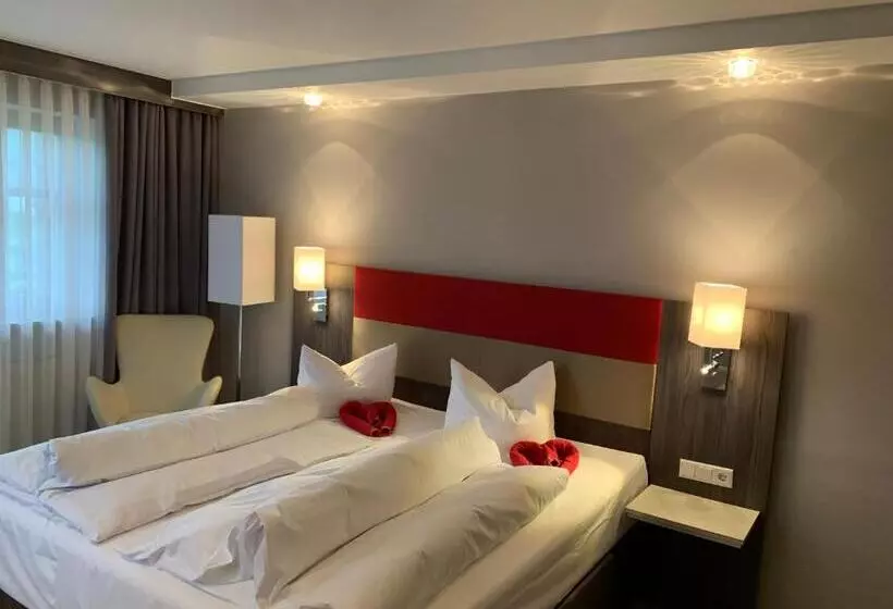 Hotel Bernrieder Hof