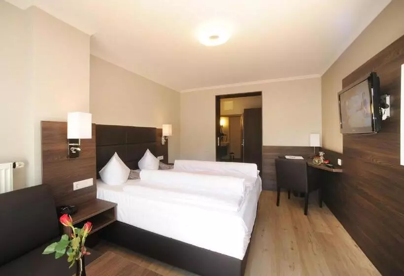 Hotel Bernrieder Hof