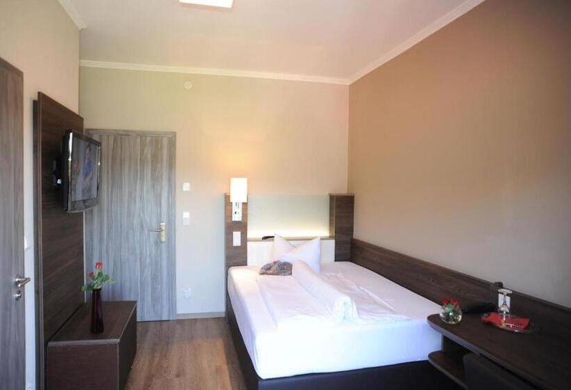 Hotel Bernrieder Hof