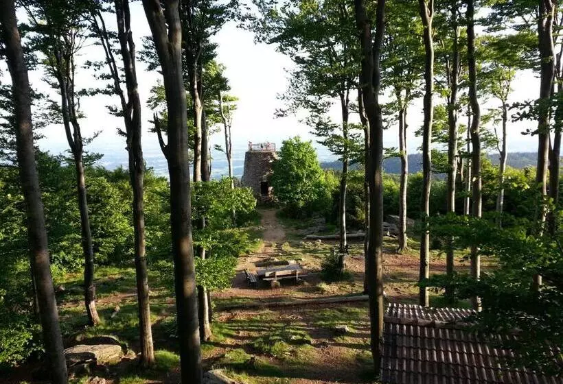 Hotel Bernrieder Hof