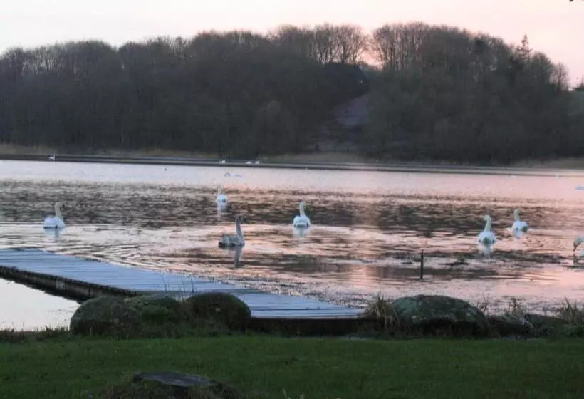 Hotelli Borbjerg Molle Kro