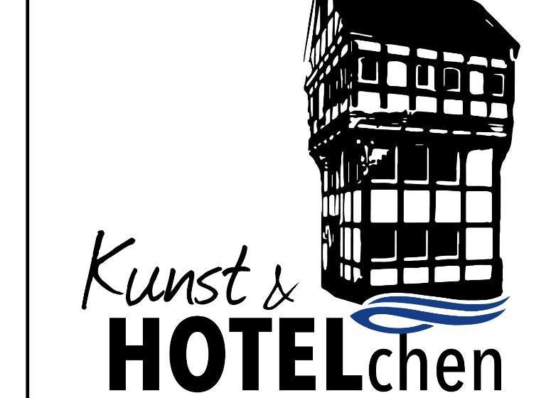 酒店 Chen An Der Rauschen