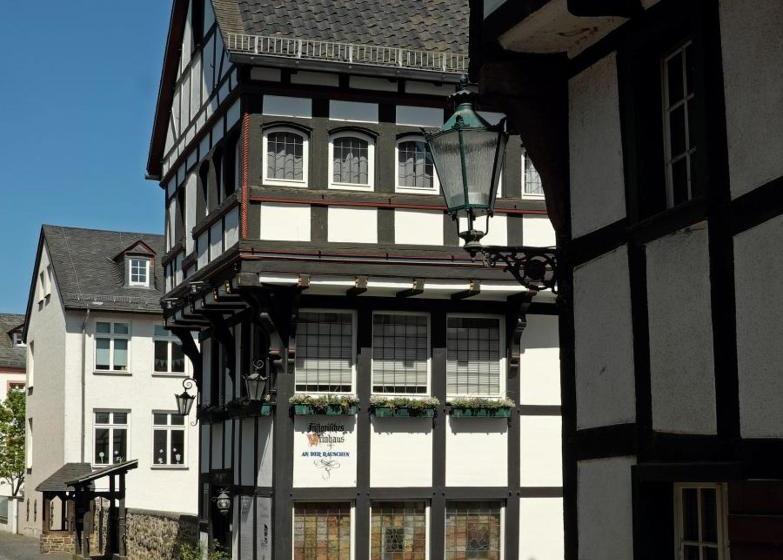 酒店 Chen An Der Rauschen