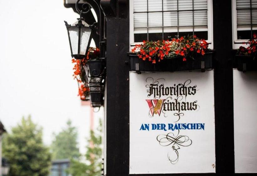 酒店 Chen An Der Rauschen