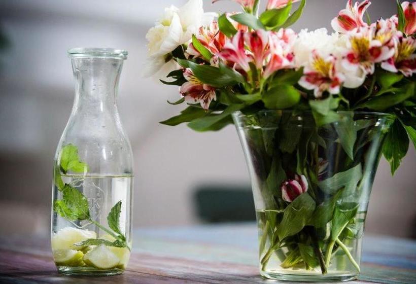 酒店 Chen An Der Rauschen