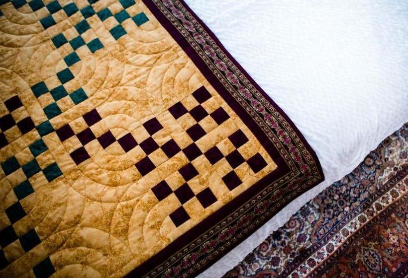 酒店 Chen An Der Rauschen