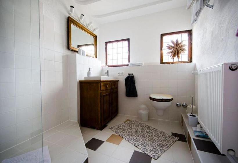 酒店 Chen An Der Rauschen